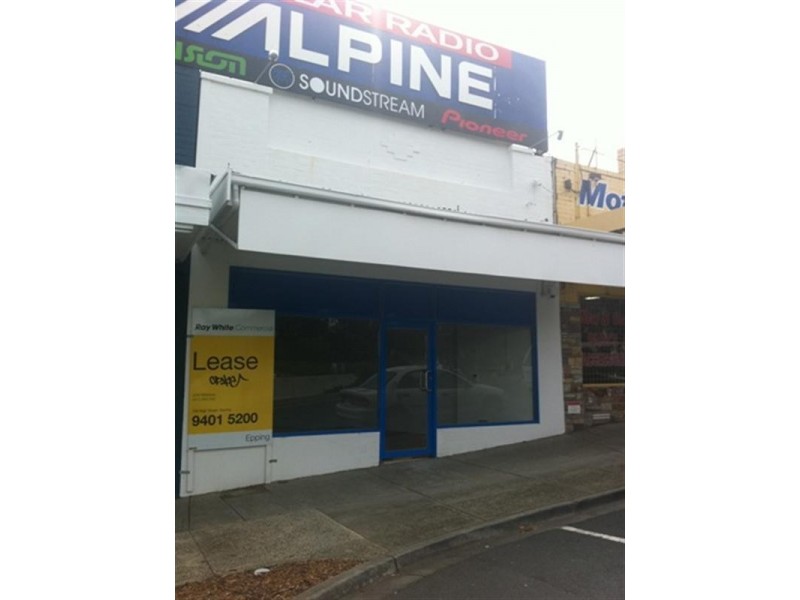 48 Bell Street, Heidelberg VIC 3084