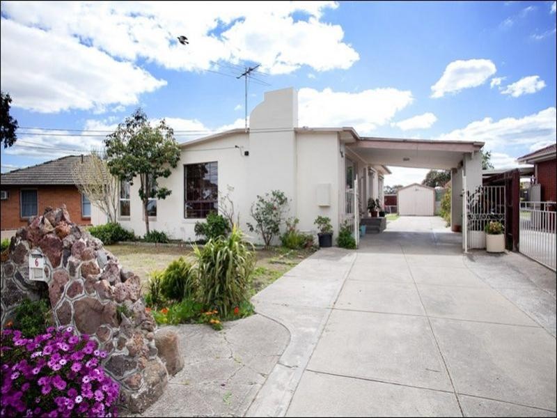 6 Rye Street, Broadmeadows VIC 3047