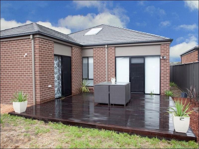 19 Callaway Crescent, Mernda VIC 3754