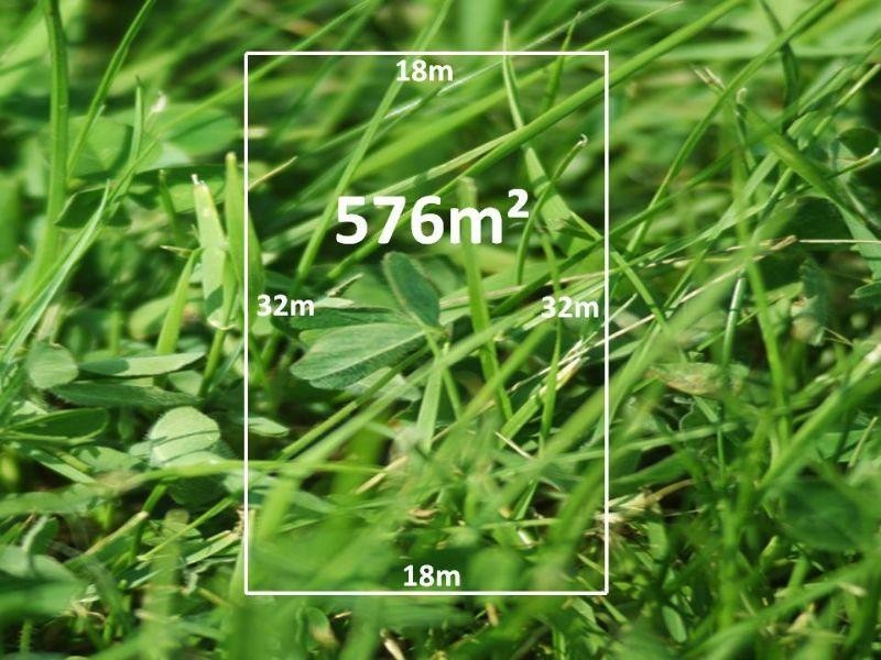 Lot 2779 Draper Crescent, Epping VIC 3076