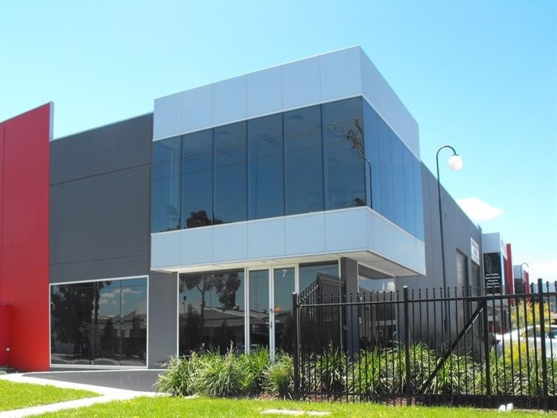 7/26-38 Miller Street, Epping VIC 3076