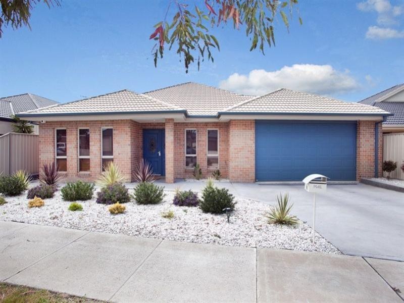 86 Hayston Boulevard, Epping VIC 3076