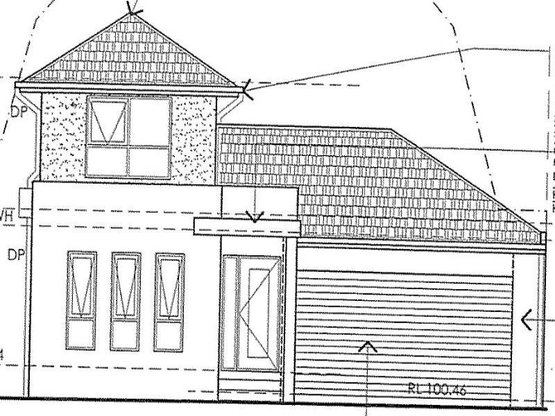 Lot 7045 The Lakes Boulevard, South Morang VIC 3752