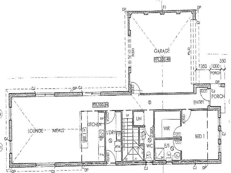 Lot 7045 The Lakes Boulevard, South Morang VIC 3752