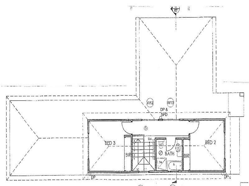 Lot 7045 The Lakes Boulevard, South Morang VIC 3752