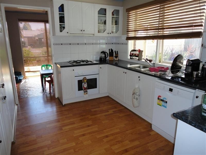 54 Halter Crescent, Epping VIC 3076