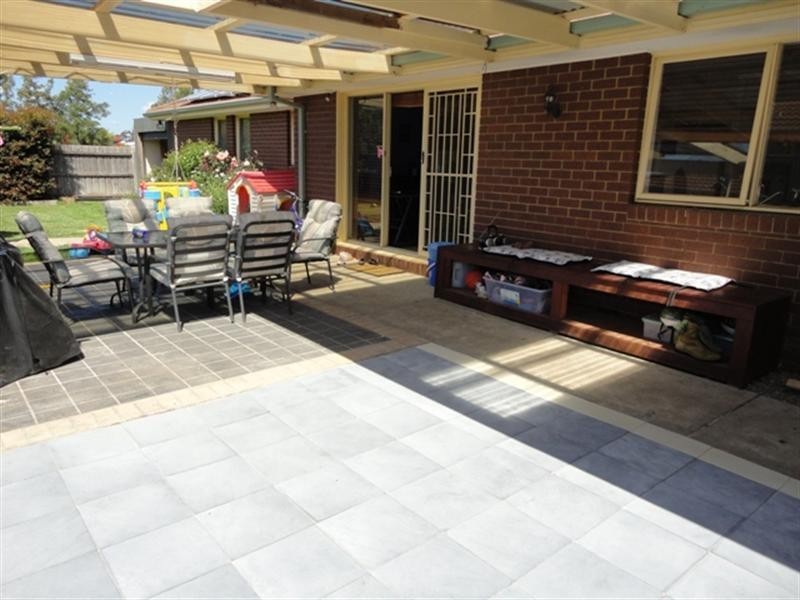 54 Halter Crescent, Epping VIC 3076