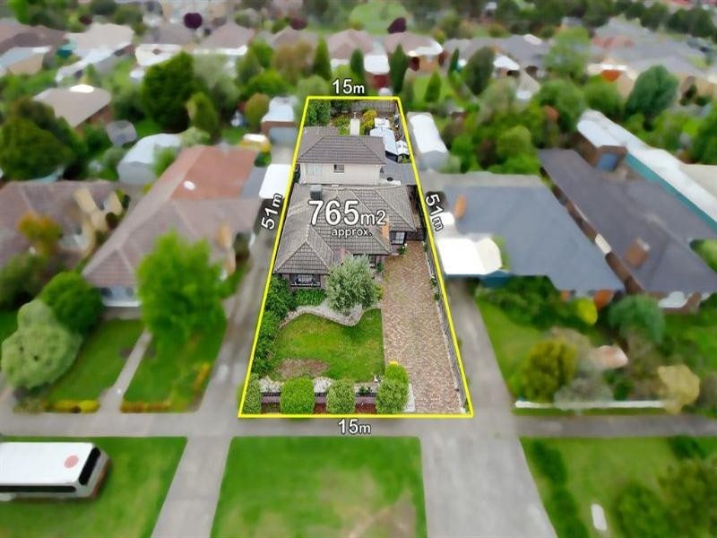 12 Hall Street, Epping VIC 3076