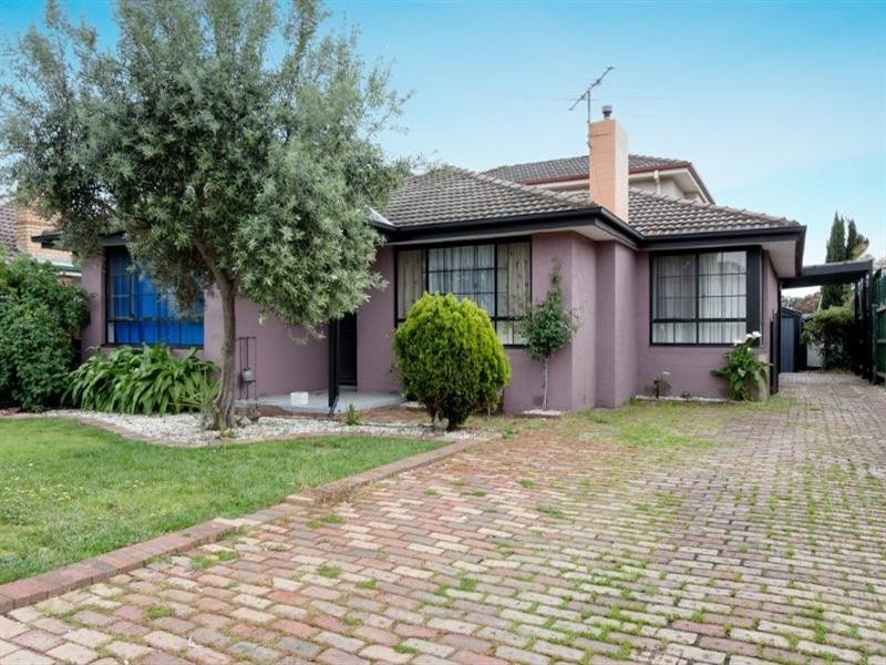 12 Hall Street, Epping VIC 3076