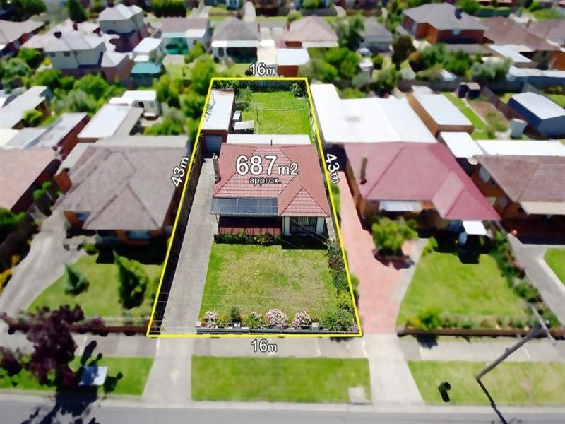 78 Cyprus Street, Lalor VIC 3075