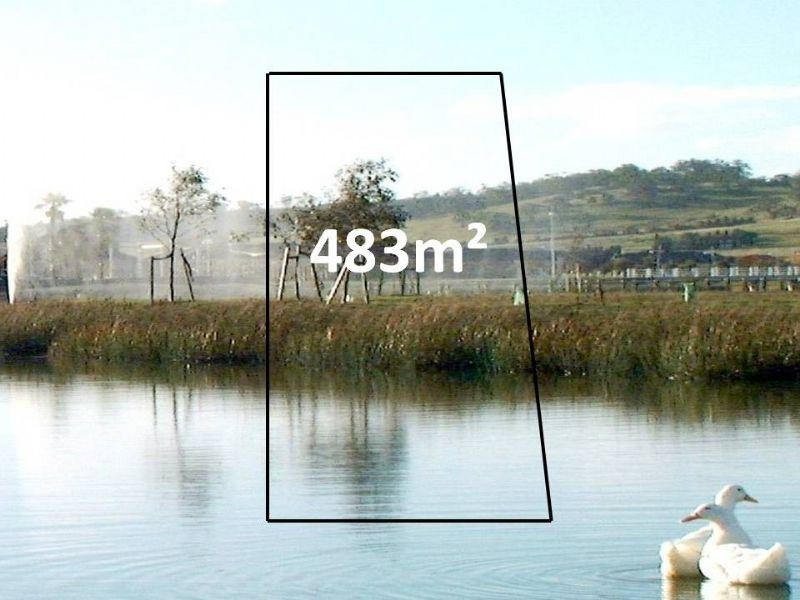 Lot 23/297 The Lakes Boulevard, South Morang VIC 3752