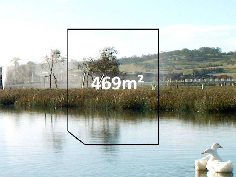 Lot 3/297 The Lakes Boulevard, South Morang VIC 3752