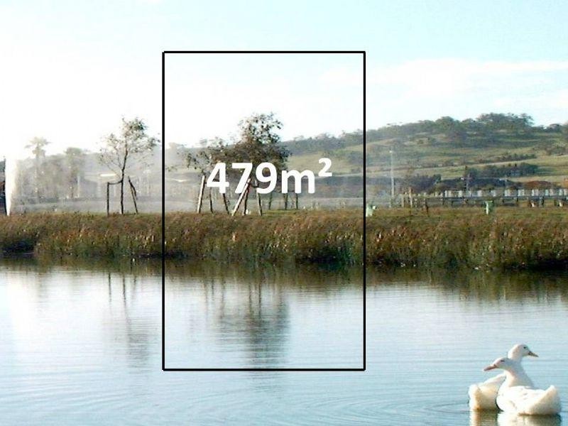 Lot 24/297 The Lakes Boulevard, South Morang VIC 3752