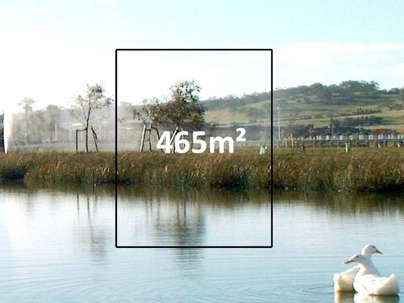 Lot 5/297 The Lakes Boulevard, South Morang VIC 3752