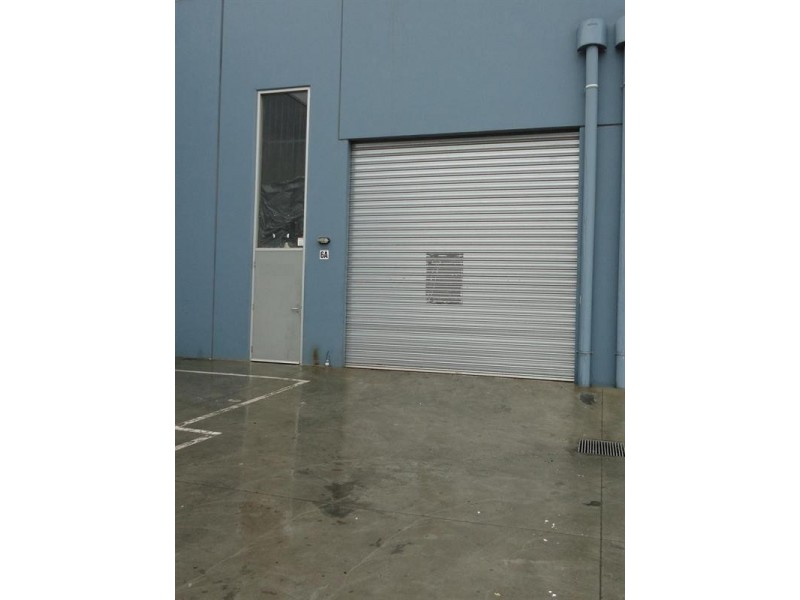 6A/6-10 Supertron Court, Laverton North VIC 3026