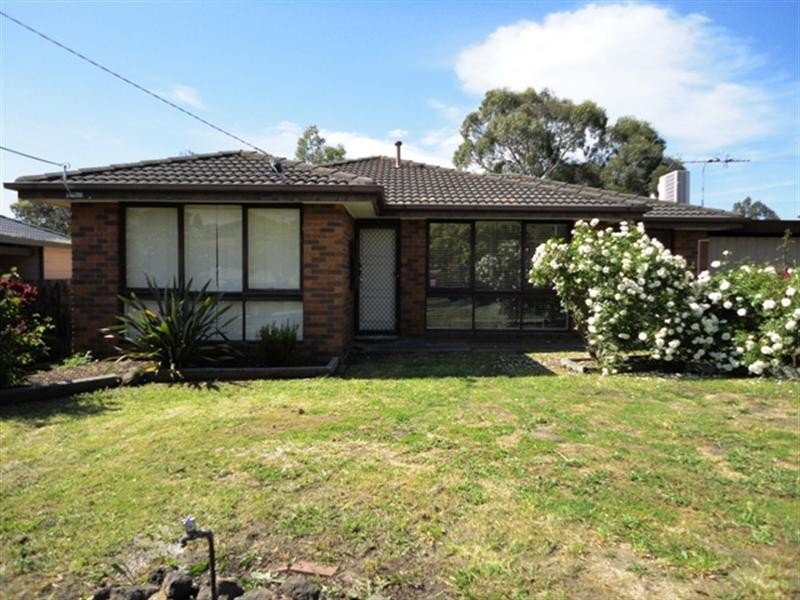 14 Baystone Road, Epping VIC 3076