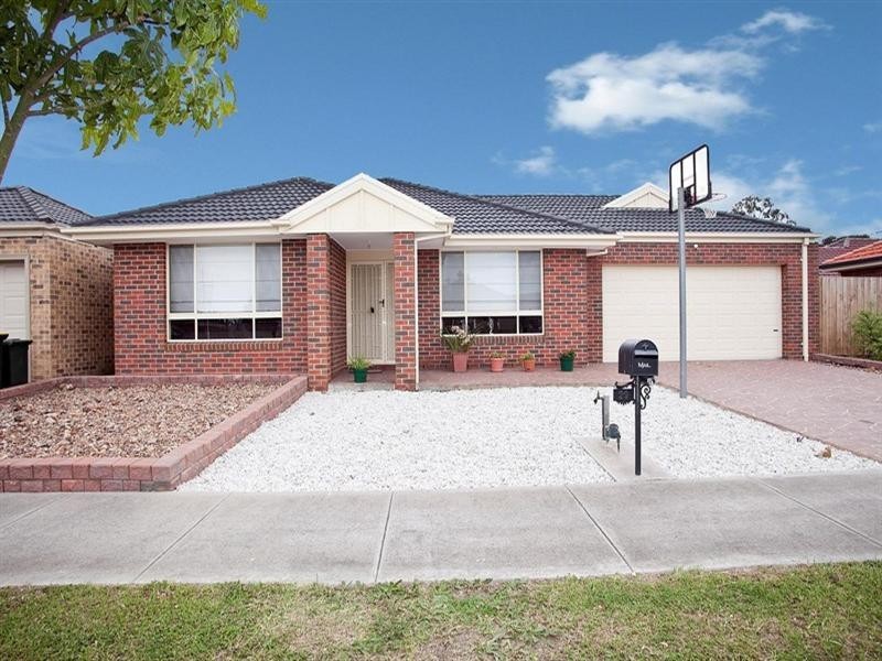 29 Auburn Road, South Morang VIC 3752