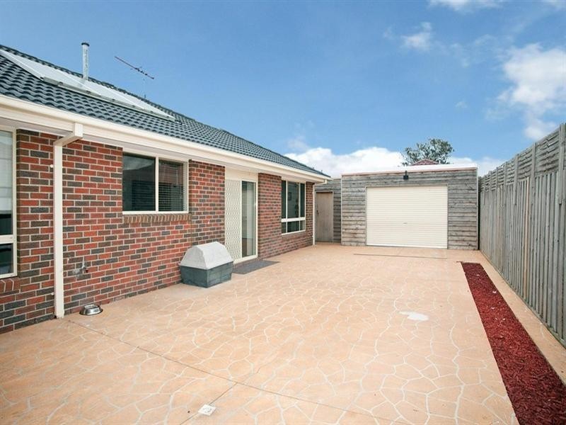 29 Auburn Road, South Morang VIC 3752