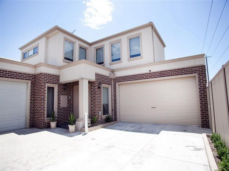 22A Hare Street, Fawkner VIC 3060