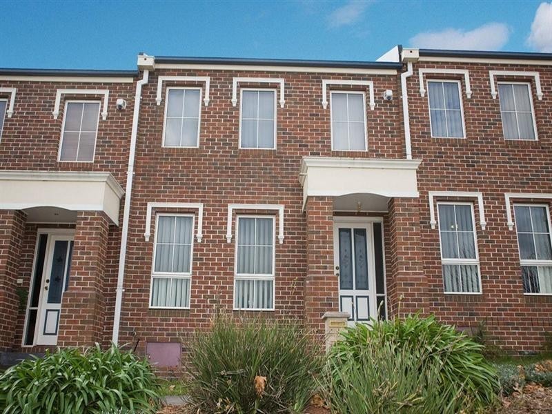 3/31 Loxton Terrace, Epping VIC 3076