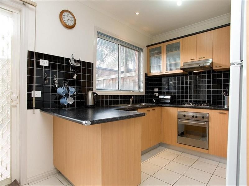 3/31 Loxton Terrace, Epping VIC 3076