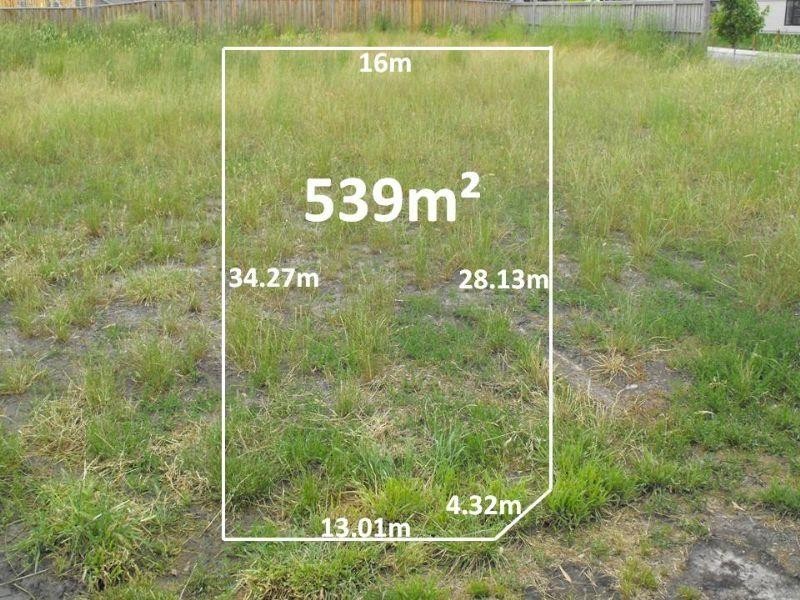 22 Mansfield Street, Epping VIC 3076
