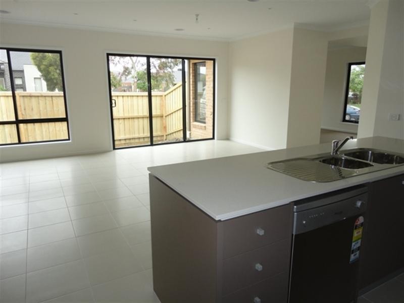 LOT 38 Waterlilly Drive, Epping VIC 3076