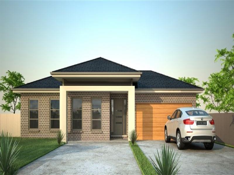 Lot 803 Outback Court, Doreen VIC 3754