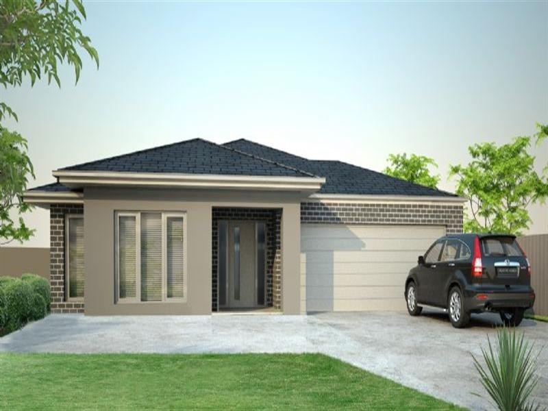 Lot 804 Outback Court, Doreen VIC 3754