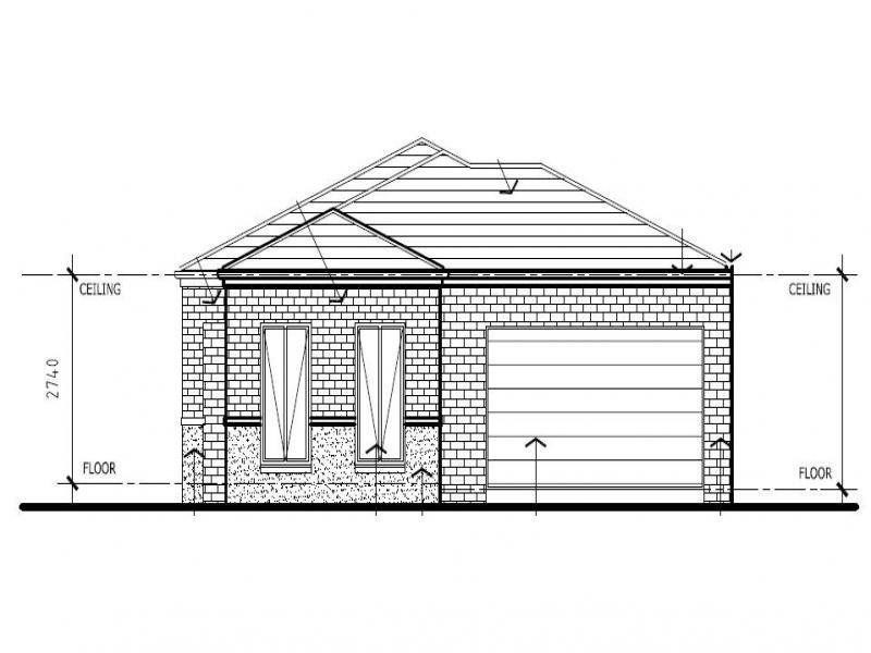 Lot 1821 Everard Road, Mernda VIC 3754