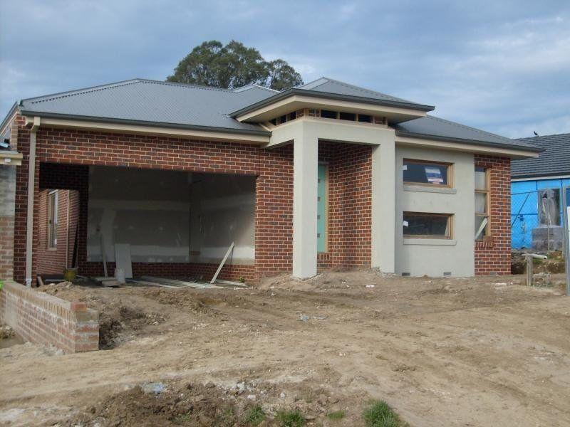 Lot 1022 Donnelly Circuit, South Morang VIC 3752