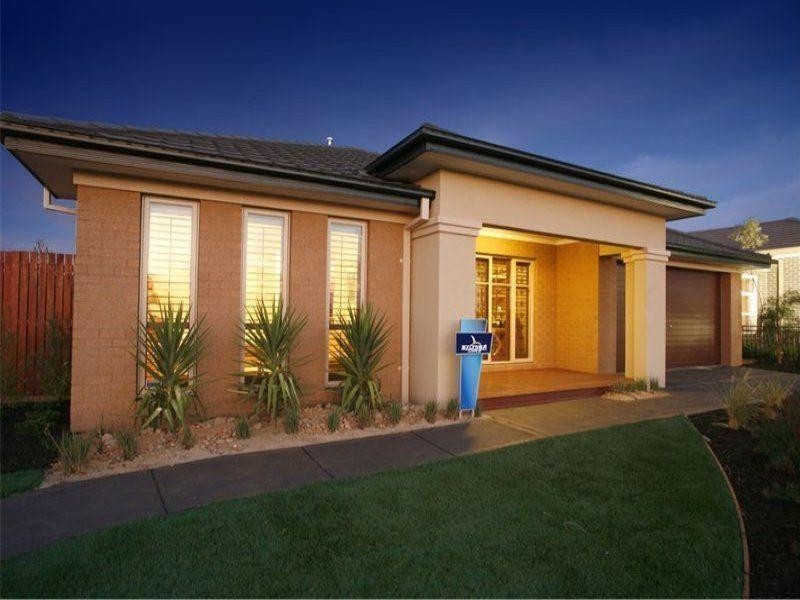 Lot 232 Lillian Street, Doreen VIC 3754
