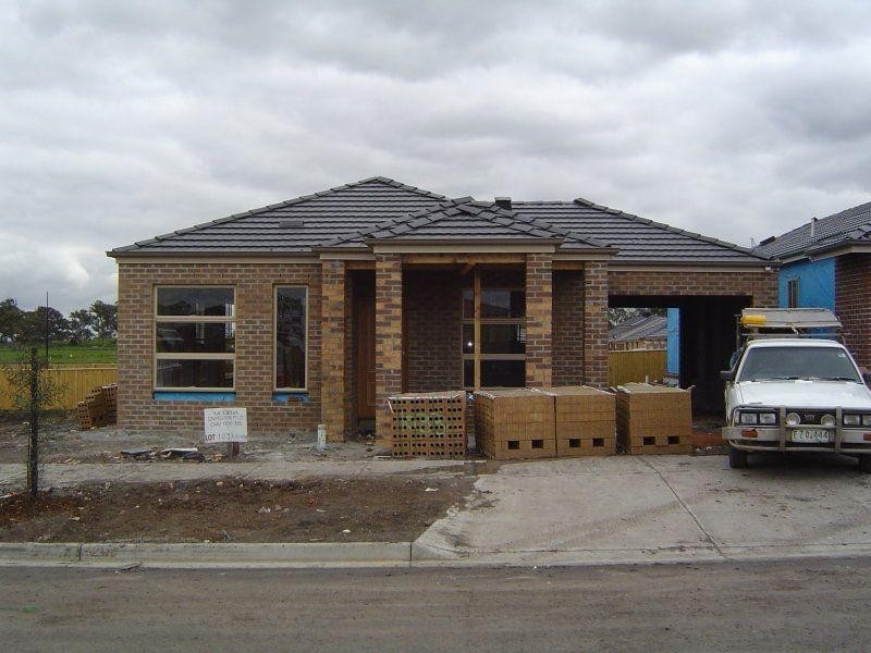Lot 9 Skeeter Drive, Mernda VIC 3754