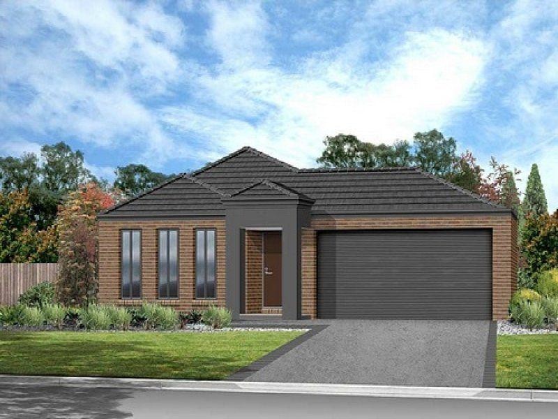 Lot 11 Harris Street, Mernda VIC 3754