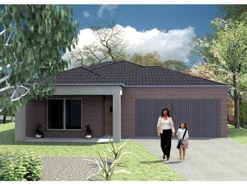 18 Donnelly Circuit, South Morang VIC 3752