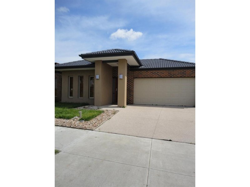 22 Goldminers Place, Epping VIC 3076