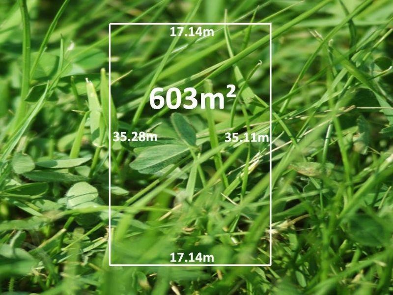 Lot 428 Pinnacle Drive, Doreen VIC 3754