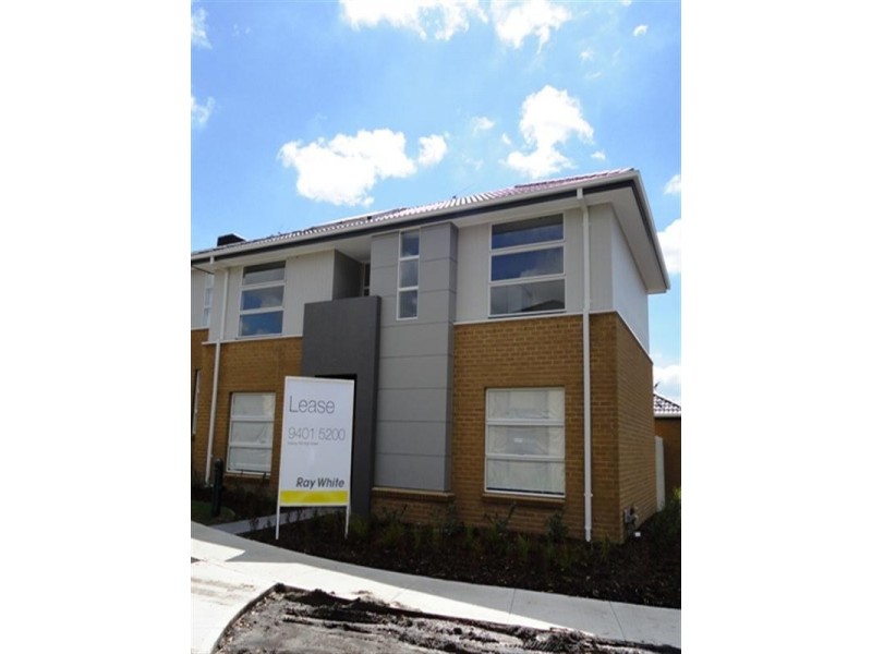 28 Cascade Crescent, Epping VIC 3076