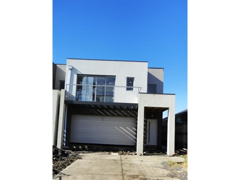 1/9A Highgate Hill, Epping VIC 3076