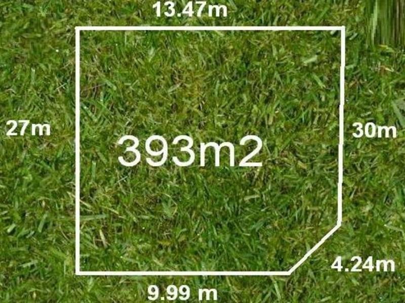 Lot 20 Harriers Street, Mernda VIC 3754