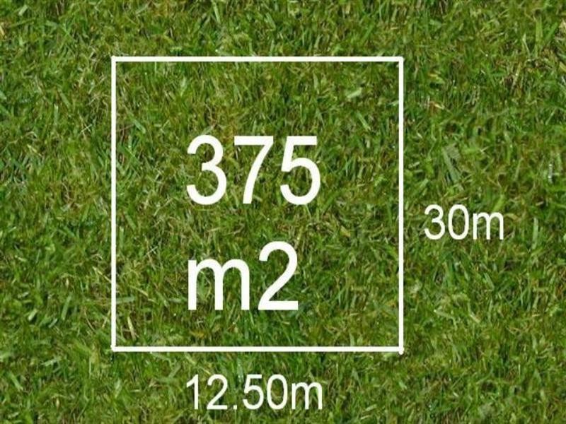 Lot 23 Harriers Street, Mernda VIC 3754