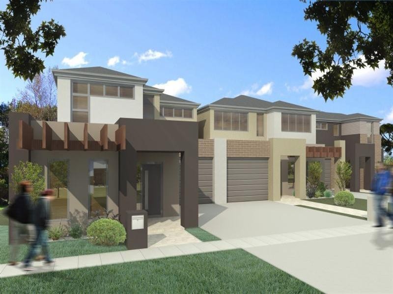 3/15 Methven Avenue, South Morang VIC 3752