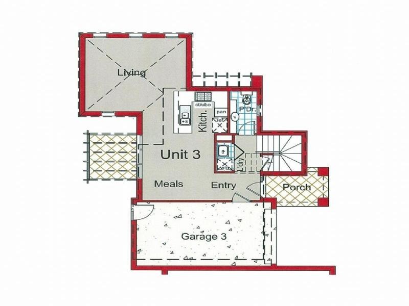 3/15 Methven Avenue, South Morang VIC 3752