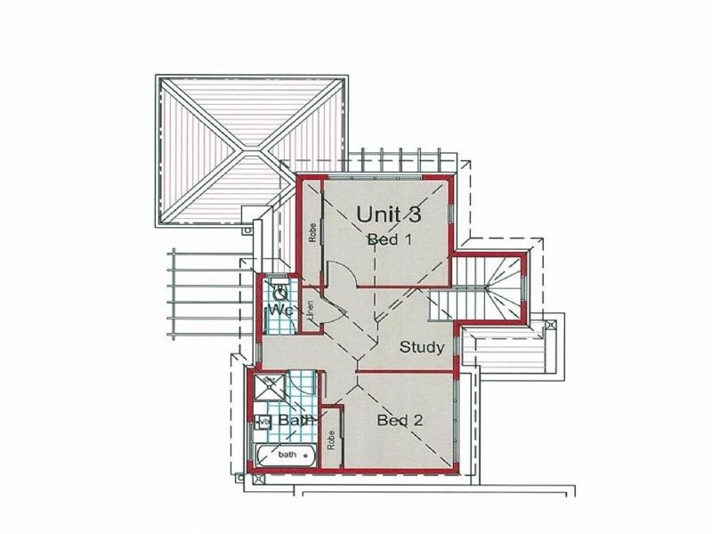 3/15 Methven Avenue, South Morang VIC 3752