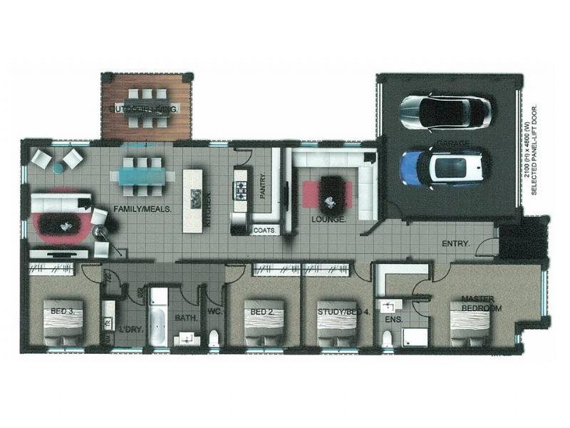 Lot 332 The Parade, Epping VIC 3076