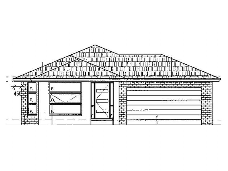 Lot 332 The Parade, Epping VIC 3076