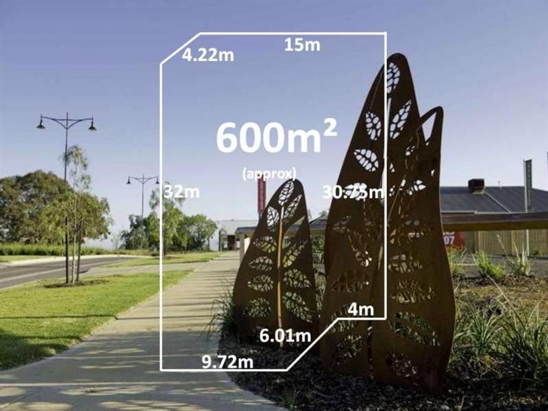 Lot 813 (4) Dendron Court, Doreen VIC 3754