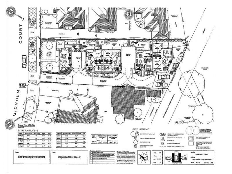 3/23 Midholm Court, Thomastown VIC 3074