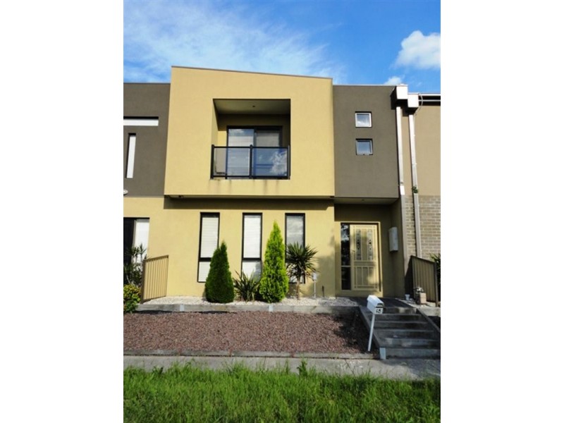 68 Maserati Drive, Epping VIC 3076