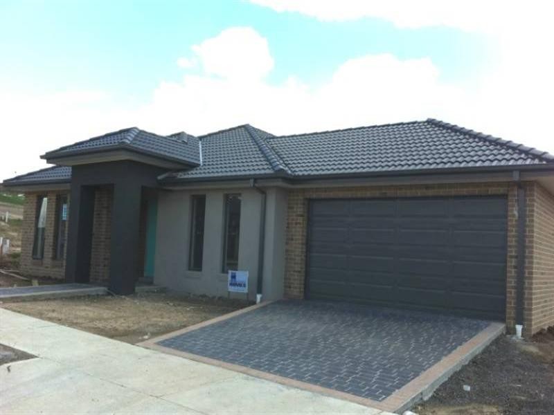 Lot 1419 McKenzie Way, Doreen VIC 3754